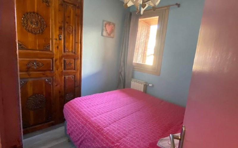 Appartement 4 personnes - Edelweiss Location Appartement 4 personnes - Edelweiss à ST VERAN