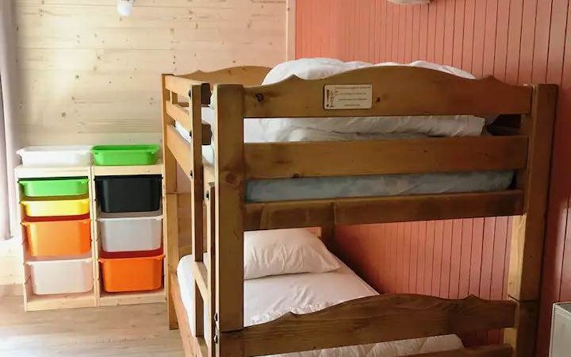 Appartement 6 personnes - Carline Location Appartement 6 personnes - Carline à ST VERAN