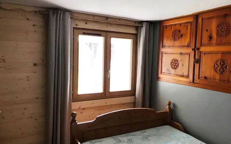 Appartement 6 personnes - Carline Location Appartement 6 personnes - Carline à ST VERAN