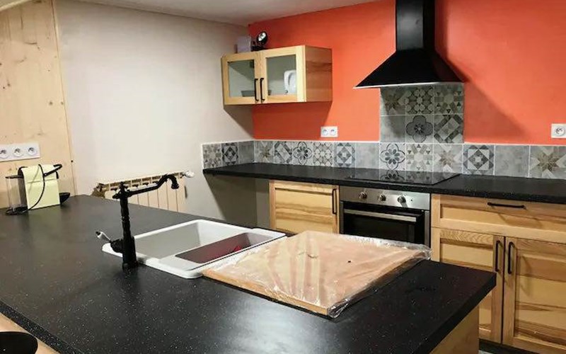 Appartement 6 personnes - Carline Location Appartement 6 personnes - Carline à ST VERAN