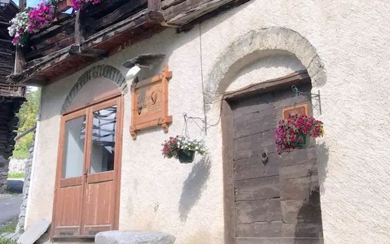 Appartement 6 personnes - Carline Location Appartement 6 personnes - Carline à ST VERAN