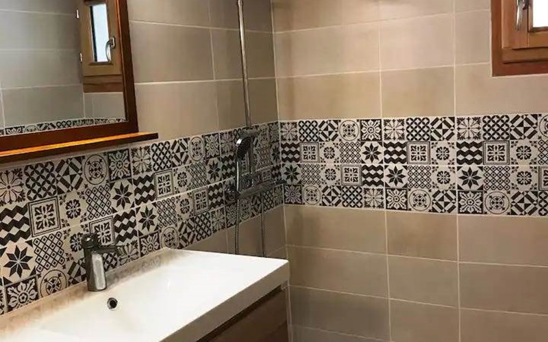 Appartement 6 personnes - Carline Location Appartement 6 personnes - Carline à ST VERAN