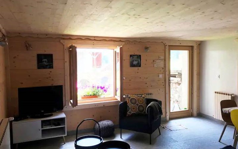 Appartement 6 personnes - Carline Location Appartement 6 personnes - Carline à ST VERAN