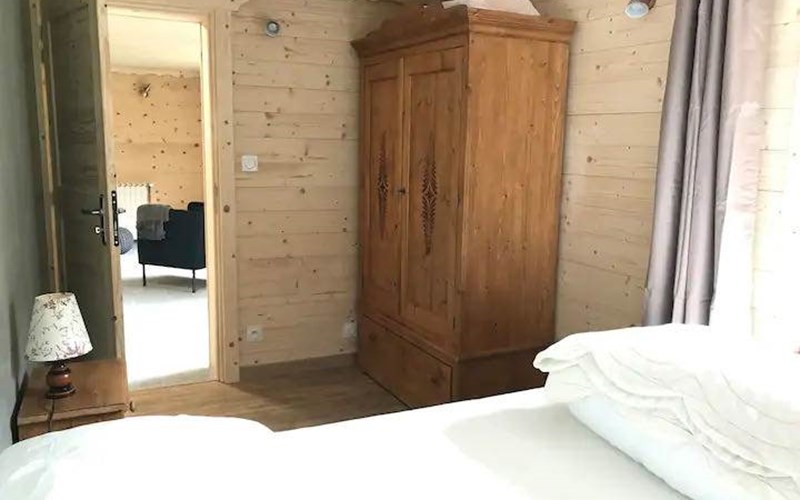 Appartement 6 personnes - Carline Location Appartement 6 personnes - Carline à ST VERAN