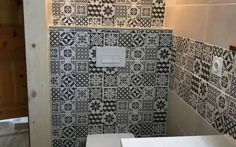 Appartement 6 personnes - Carline Location Appartement 6 personnes - Carline à ST VERAN