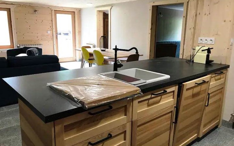 Appartement 6 personnes - Carline Location Appartement 6 personnes - Carline à ST VERAN