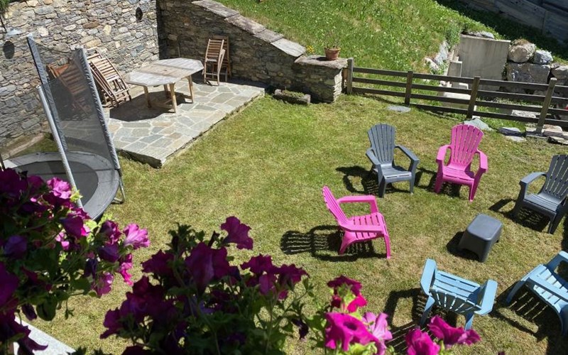 Appartement 6 personnes - Carline Location Appartement 6 personnes - Carline à ST VERAN