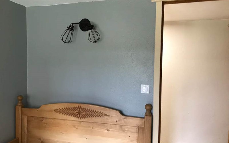 Appartement 6 personnes - Carline Location Appartement 6 personnes - Carline à ST VERAN