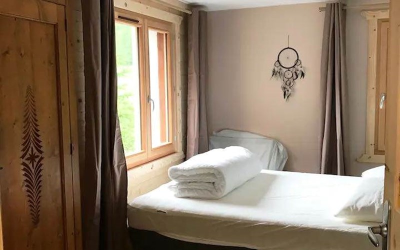 Appartement 6 personnes - Carline Location Appartement 6 personnes - Carline à ST VERAN