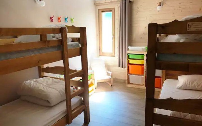 Appartement 6 personnes - Carline Location Appartement 6 personnes - Carline à ST VERAN