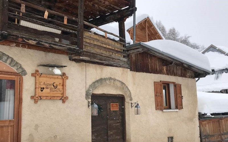 Appartement 6 personnes - Carline Location Appartement 6 personnes - Carline à ST VERAN