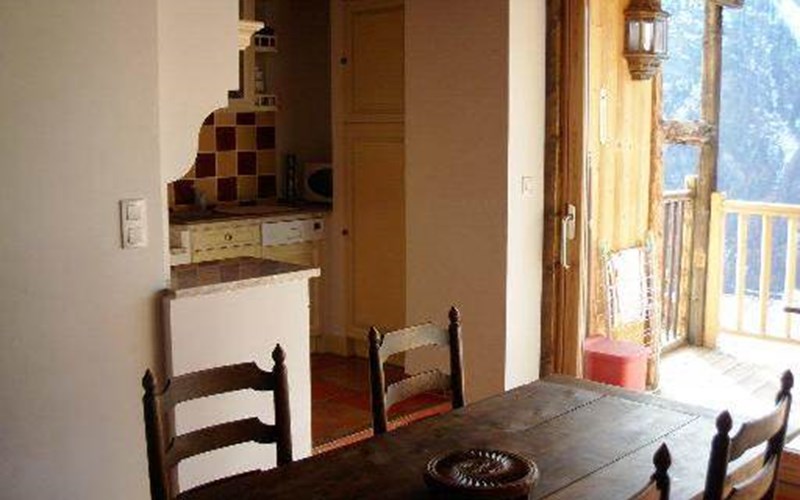 Appartement 4 personnes Location Appartement 4 personnes à ST VERAN