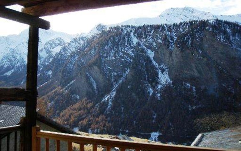 Appartement 4 personnes Location Appartement 4 personnes à ST VERAN