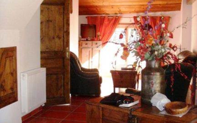 Appartement 4 personnes Location Appartement 4 personnes à ST VERAN