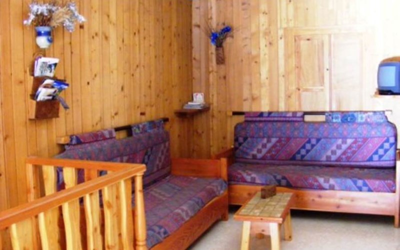 Appartement 8 personnes - Le Duplex Location Appartement 8 personnes - Le Duplex à ARVIEUX