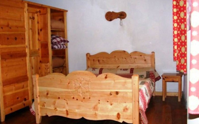 Appartement 8 personnes - Le Duplex Location Appartement 8 personnes - Le Duplex à ARVIEUX