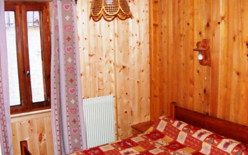 Appartement 8 personnes - Le Duplex Location Appartement 8 personnes - Le Duplex à ARVIEUX