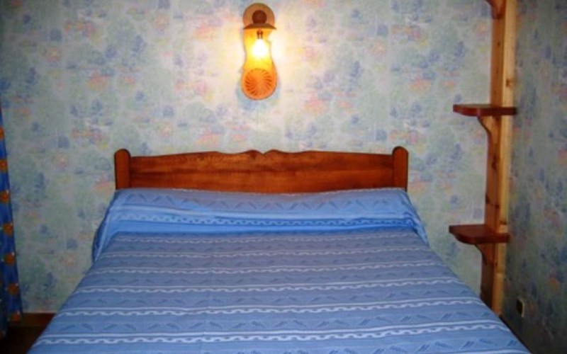 Appartement 8 personnes - Le Duplex Location Appartement 8 personnes - Le Duplex à ARVIEUX