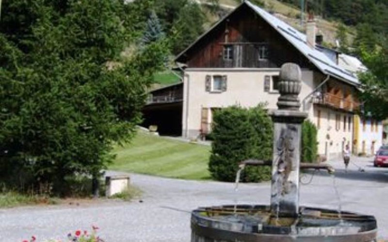 Appartement 8 personnes - Le Duplex Location Appartement 8 personnes - Le Duplex à ARVIEUX