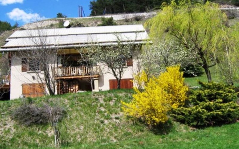 Studio 2 personnes Location Studio 2 personnes à ARVIEUX