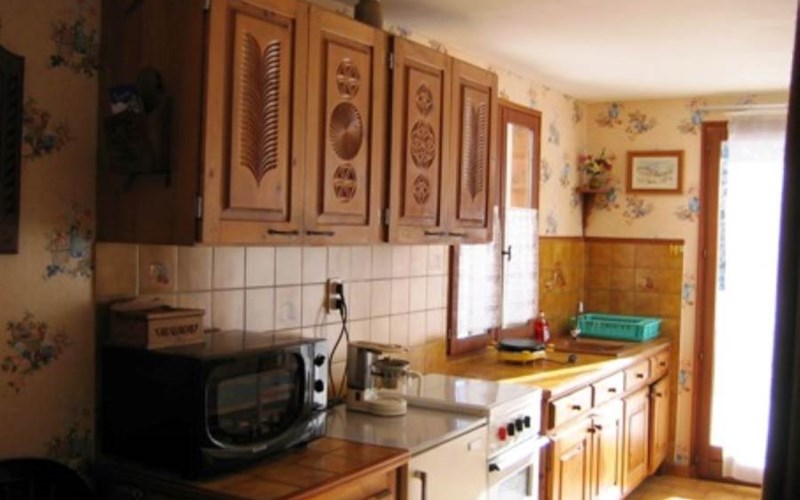 Studio 2 personnes Location Studio 2 personnes à ARVIEUX