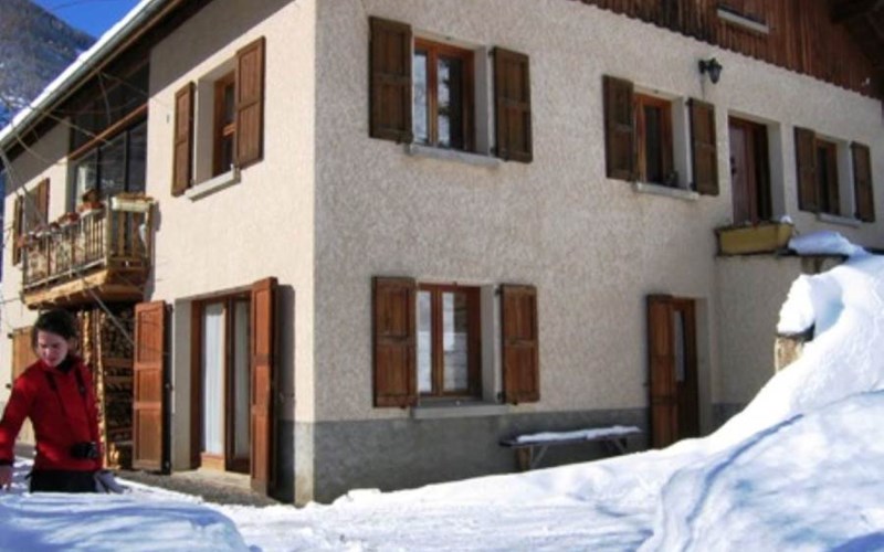 Studio 2 personnes Location Studio 2 personnes à ARVIEUX