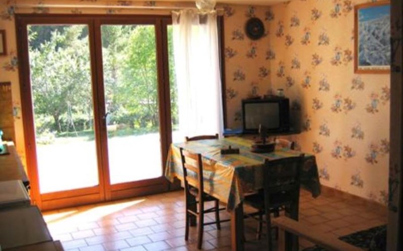 Studio 2 personnes Location Studio 2 personnes à ARVIEUX