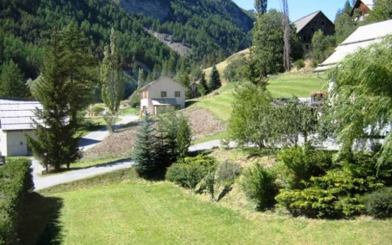 Appartement 4 personnes - n°3 Location Appartement 4 personnes - n°3 à ARVIEUX