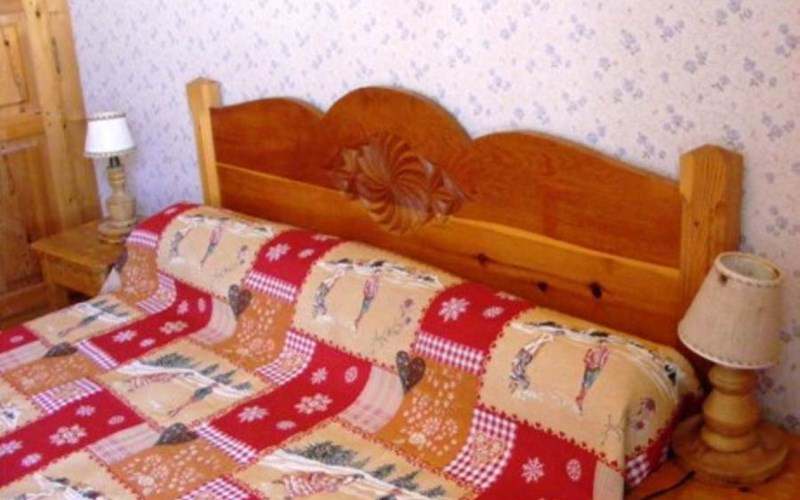 Appartement 4 personnes - n°3 Location Appartement 4 personnes - n°3 à ARVIEUX