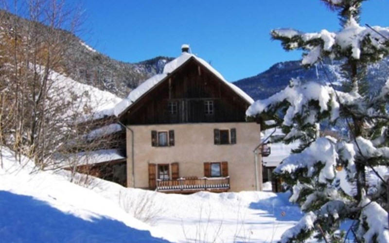 Appartement 4 personnes - n°3 Location Appartement 4 personnes - n°3 à ARVIEUX