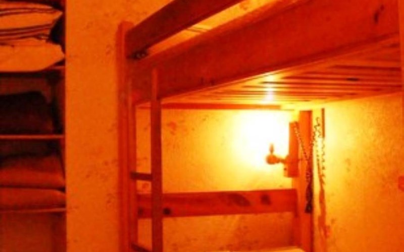 Appartement 4 personnes - n°3 Location Appartement 4 personnes - n°3 à ARVIEUX