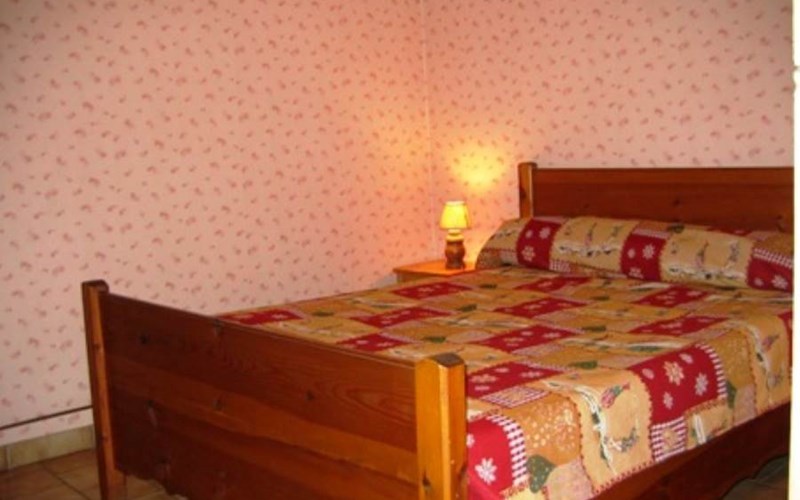 Appartement 4 personnes - n°4 Location Appartement 4 personnes - n°4 à ARVIEUX