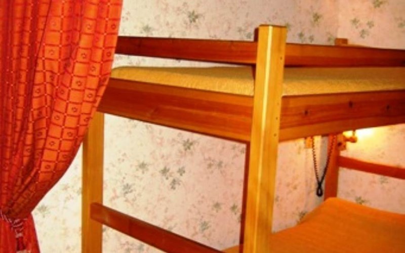 Appartement 4 personnes - n°4 Location Appartement 4 personnes - n°4 à ARVIEUX