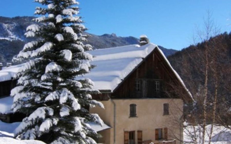 Appartement 4 personnes - n°4 Location Appartement 4 personnes - n°4 à ARVIEUX