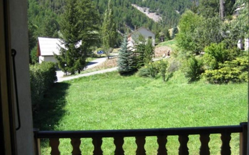 Appartement 4 personnes - n°1 Location Appartement 4 personnes - n°1 à ARVIEUX