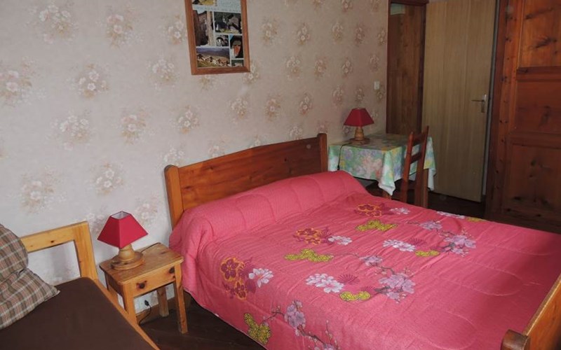 Appartement 4 personnes - n°1 Location Appartement 4 personnes - n°1 à ARVIEUX