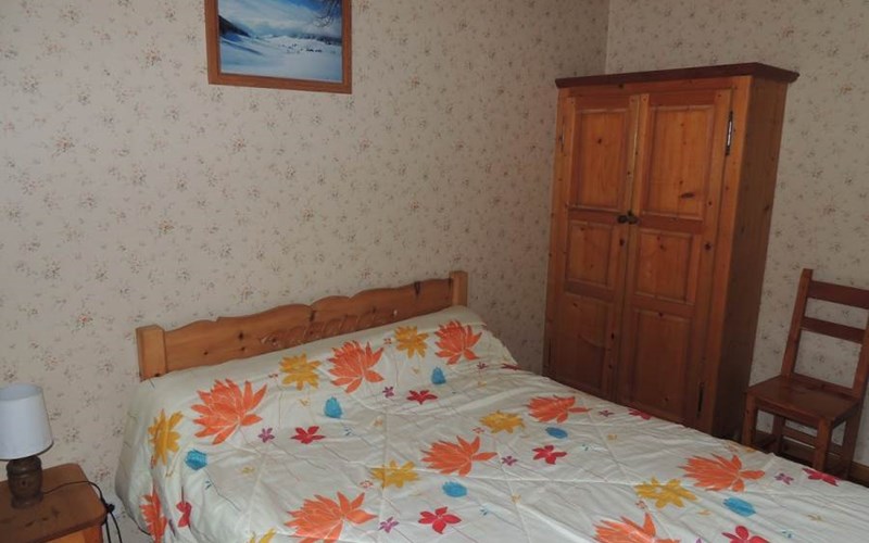 Appartement 4 personnes - n°1 Location Appartement 4 personnes - n°1 à ARVIEUX