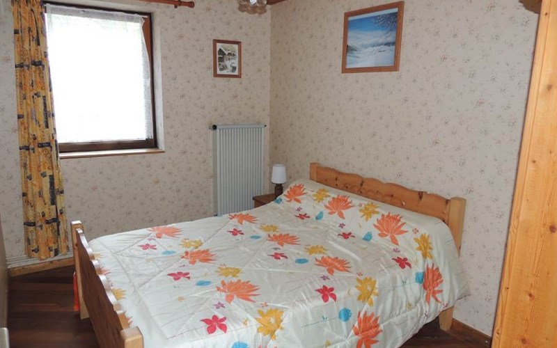 Appartement 4 personnes - n°1 Location Appartement 4 personnes - n°1 à ARVIEUX