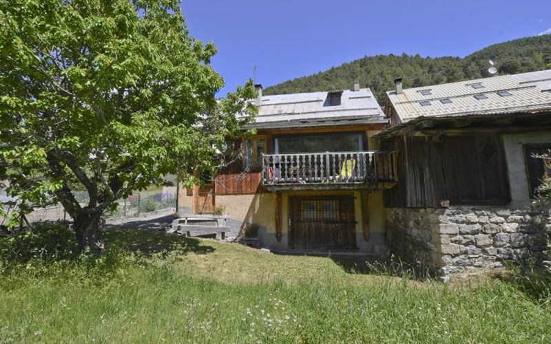 Appartement 3 personnes - La Buchêre Location Appartement 3 personnes - La Buchêre à ARVIEUX