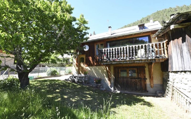 Appartement 3 personnes - La Buchêre Location Appartement 3 personnes - La Buchêre à ARVIEUX