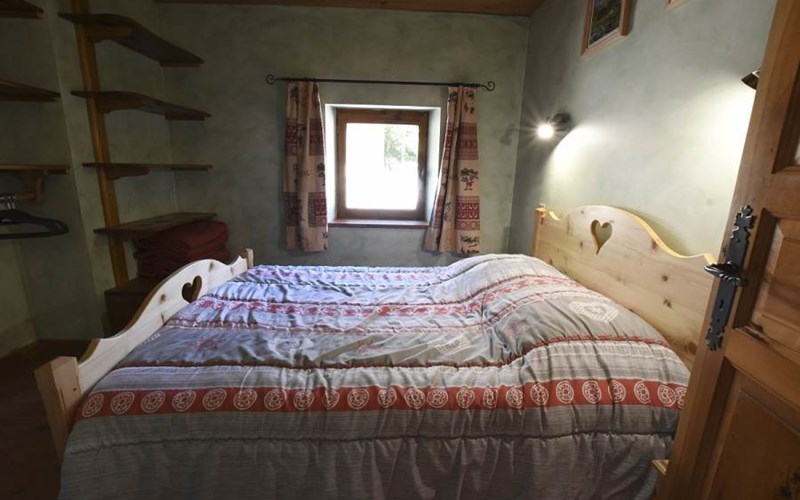 Appartement 3 personnes - La Buchêre Location Appartement 3 personnes - La Buchêre à ARVIEUX