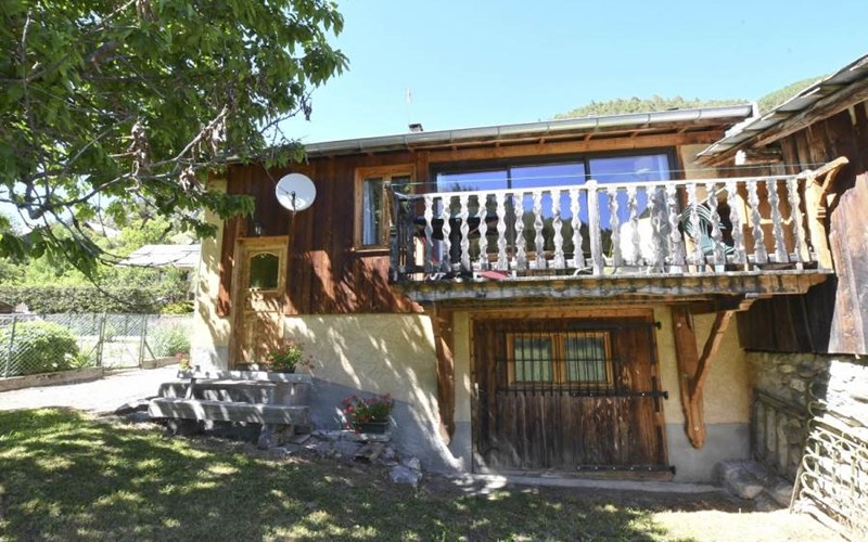 Appartement 3 personnes - La Buchêre Location Appartement 3 personnes - La Buchêre à ARVIEUX