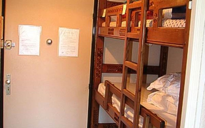 Studio 2 personnes - Clos la Cime n° 204 Location Studio 2 personnes - Clos la Cime n° 204 à ARVIEUX