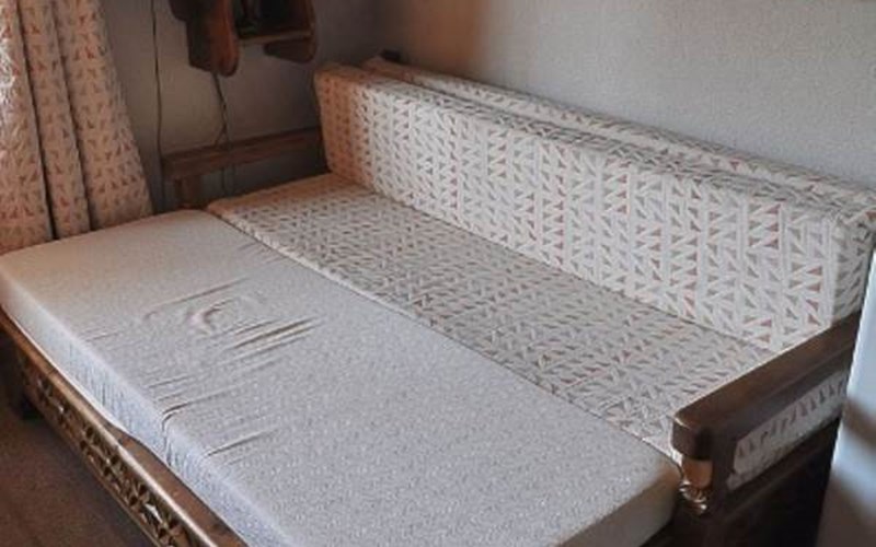 Studio 2 personnes - Clos la Cime n° 204 Location Studio 2 personnes - Clos la Cime n° 204 à ARVIEUX