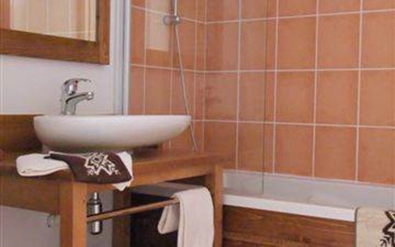 Résidence les Balcons du Viso- 2 pièces 2-4 personnes Location Résidence les Balcons du Viso- 2 pièces 2-4 personnes à ABRIES