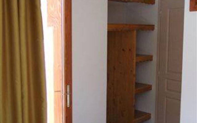 Résidence les Balcons du Viso- 2 pièces 2-4 personnes Location Résidence les Balcons du Viso- 2 pièces 2-4 personnes à ABRIES