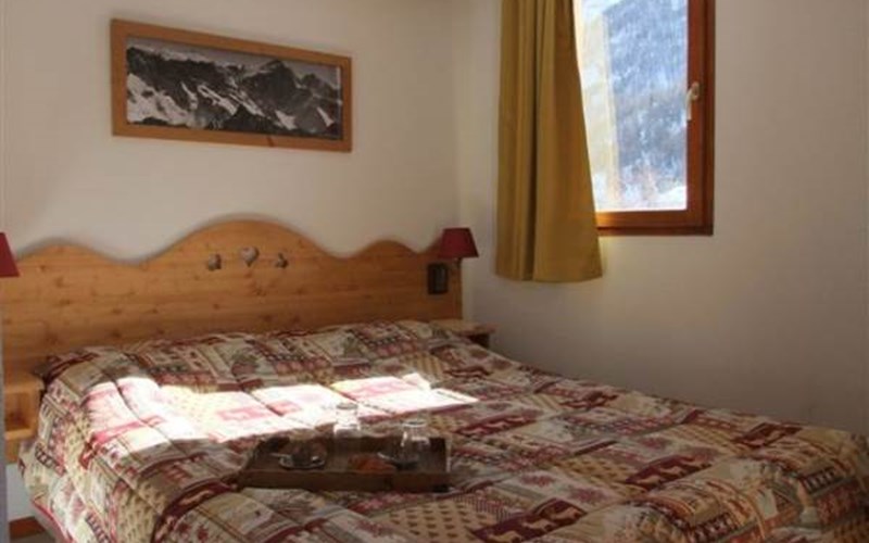 4 pièces duplex 6-8 personnes Location 4 pièces duplex 6-8 personnes à ABRIES