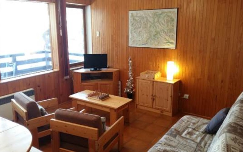 Appartement 5 personnes Location Appartement 5 personnes à MOLINES EN QUEYRAS