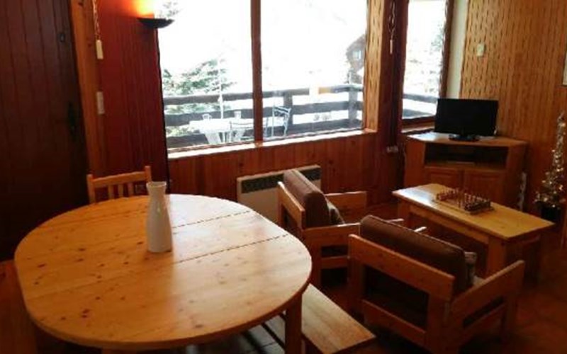 Appartement 5 personnes Location Appartement 5 personnes à MOLINES EN QUEYRAS