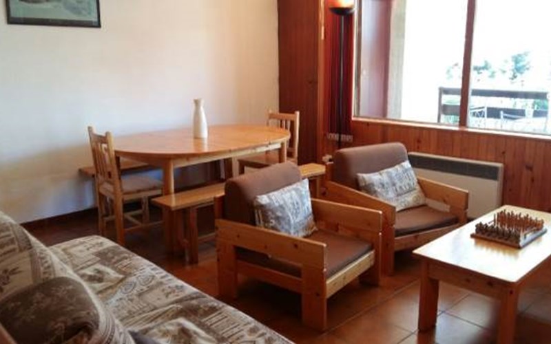 Appartement 5 personnes Location Appartement 5 personnes à MOLINES EN QUEYRAS